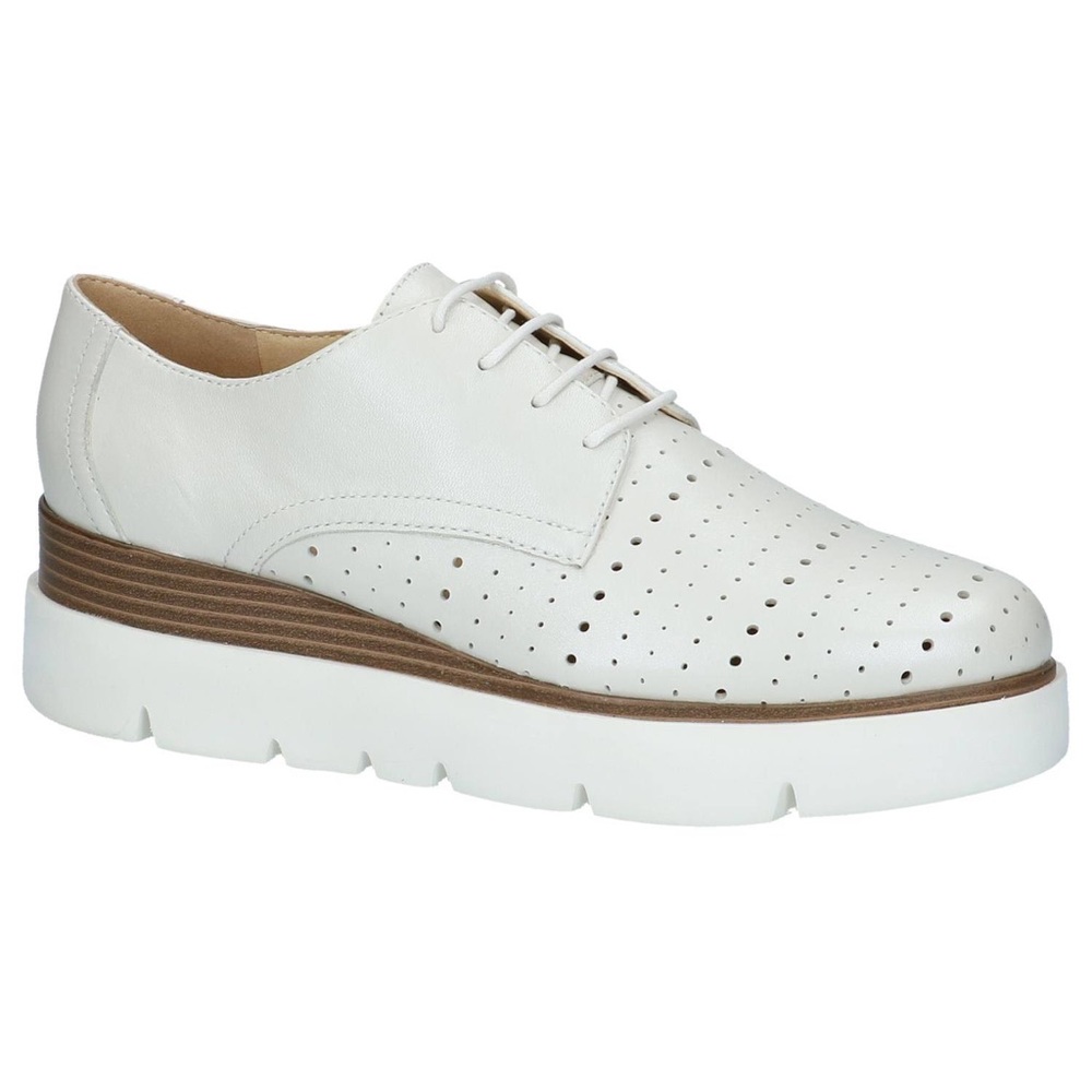 COPY - Geox platform kattilu loafers